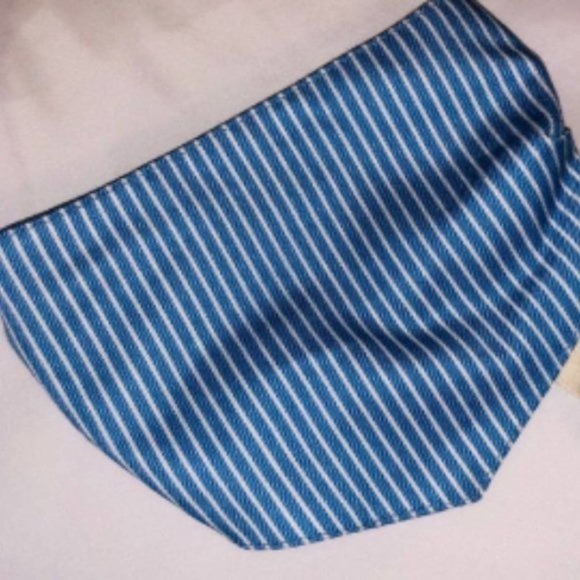 Set of 2 puppy scarves, hook and loop neck - Picture 10 of 10